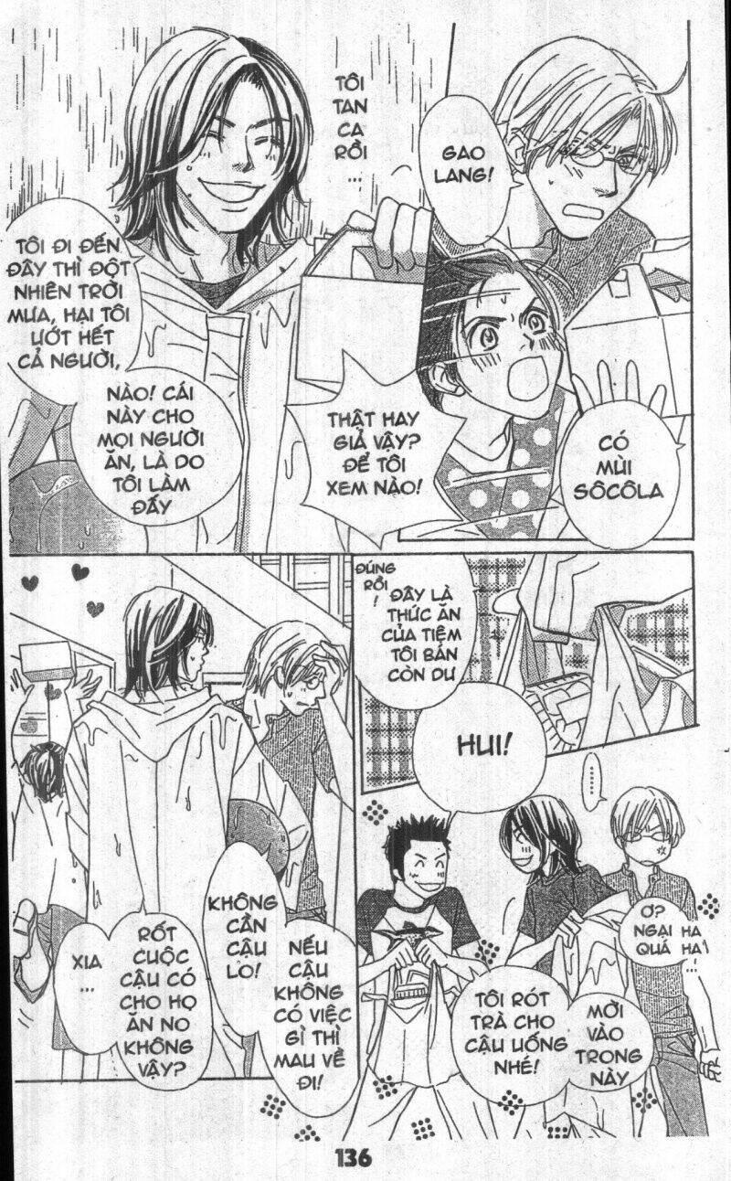 sweet mission chapter 2 135