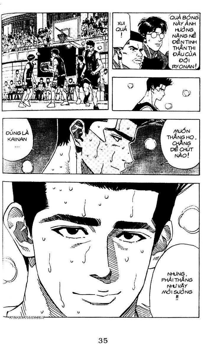 cao thủ bóng rổ chapter 143 19