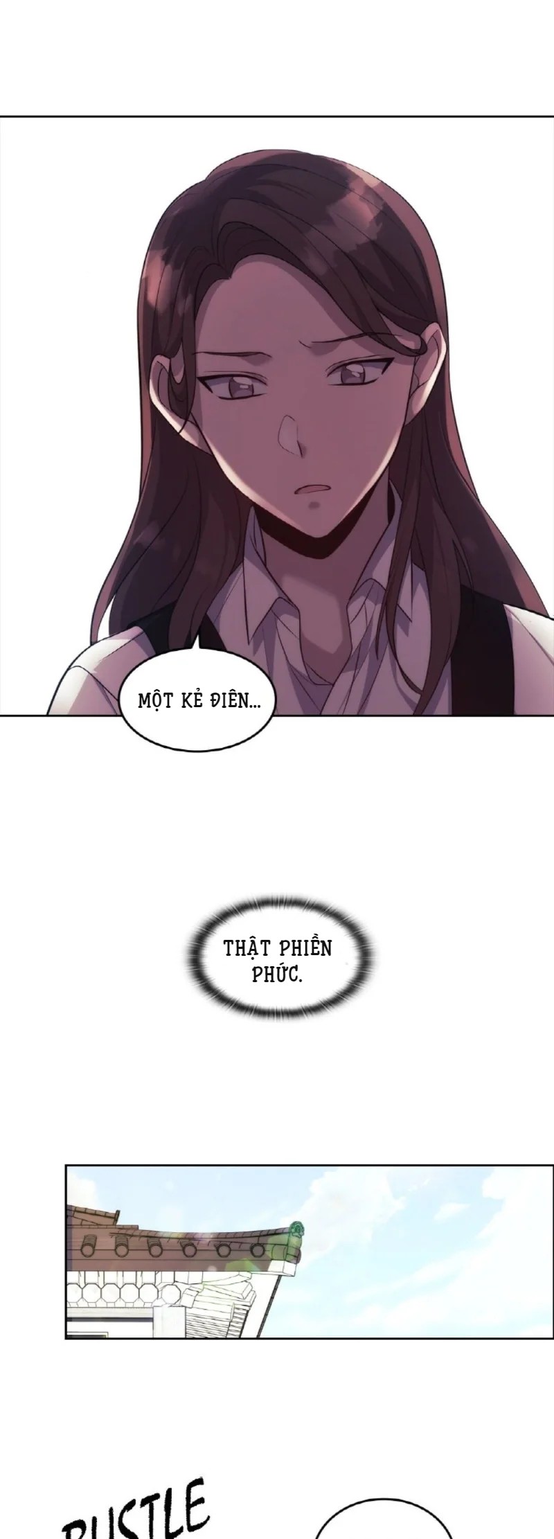 dòng máu ngọt ngào chapter 6.2 11