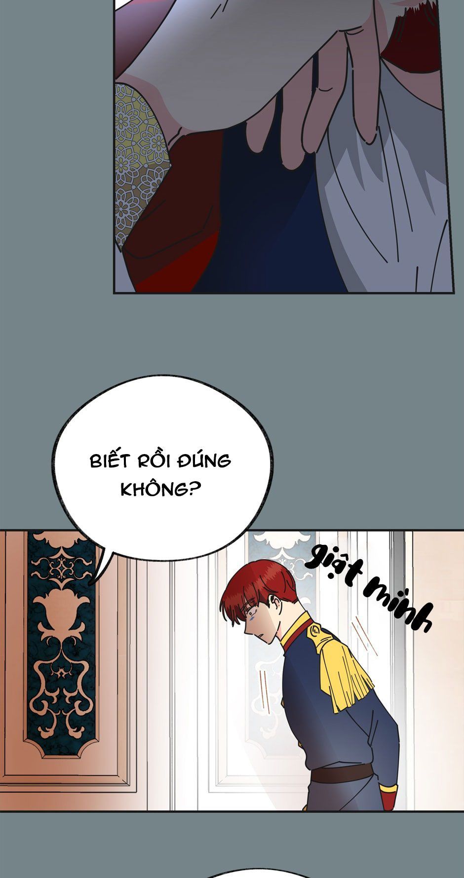 ác nữ tiểu thư chapter 28 49