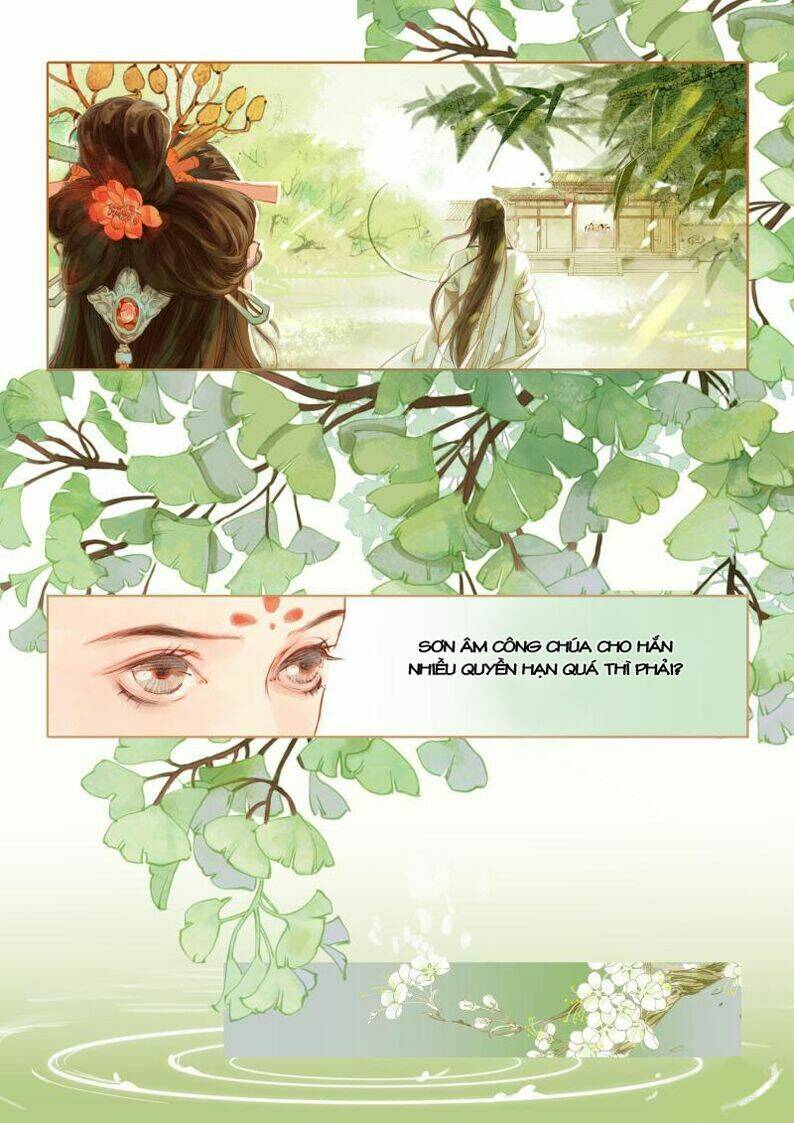 phượng tù hoàng chapter 2 16