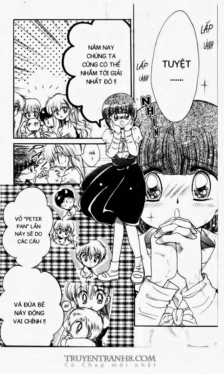 em bé ufo chapter 12 29