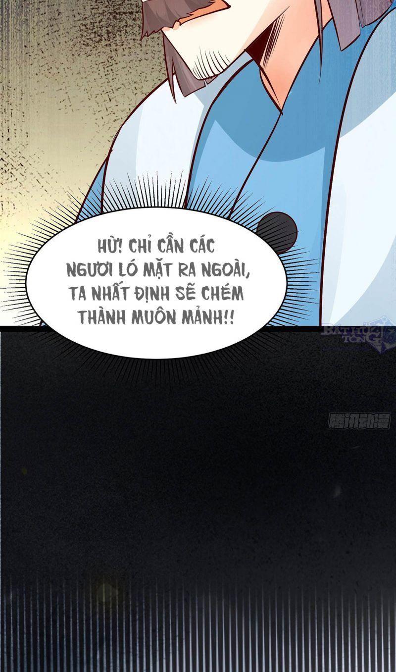 đồ đệ ta toàn là nữ ma đầu chapter 20 51