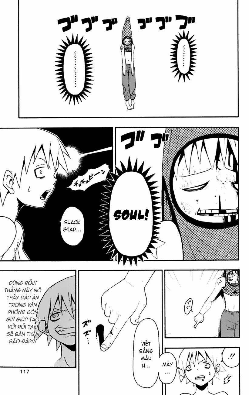 soul eater chapter 12 28