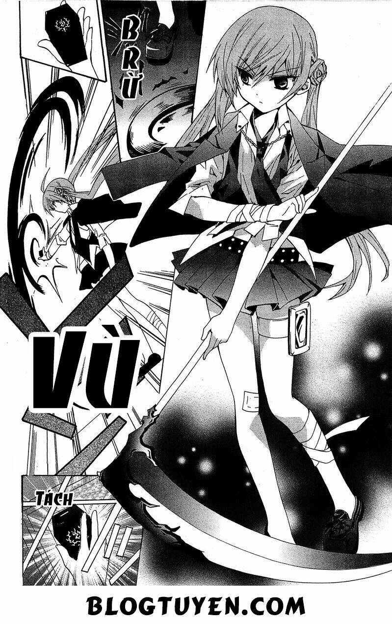 ác mộng gakuen chapter 9 5