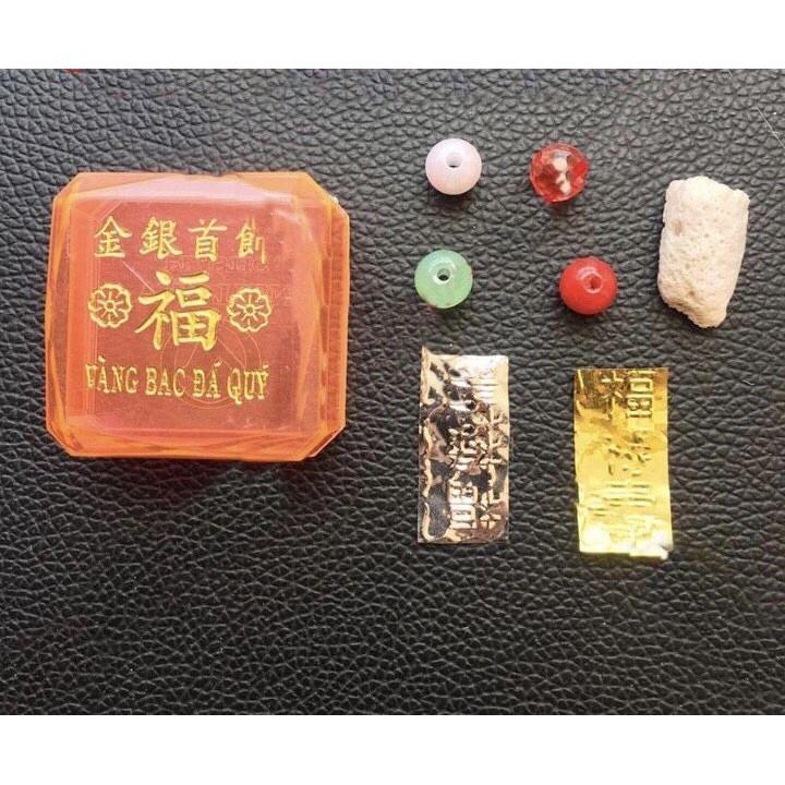 THẤT BẢO BỐC BÁT HƯƠNG TM121378