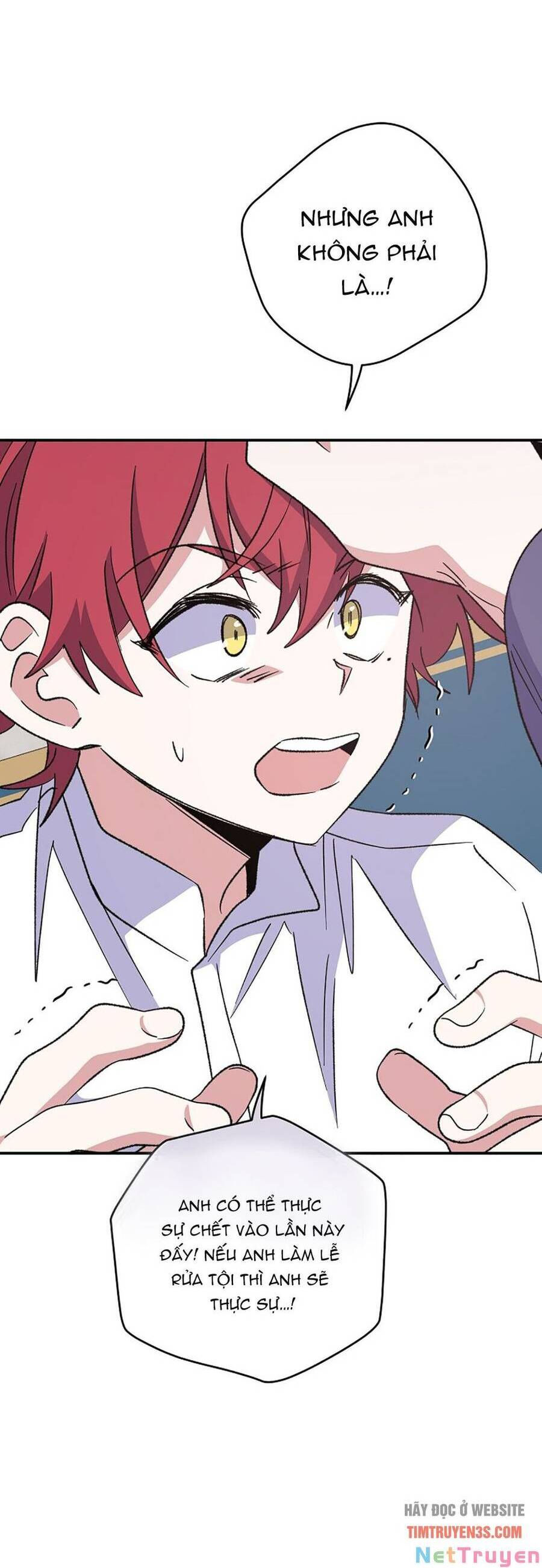 nhà hiền triết yigret chapter 60 20