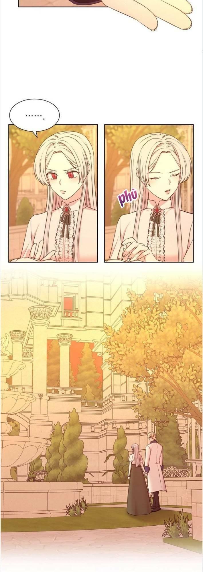 tôi chán nản vì chồng thứ hai không chung thủy chapter 11 10