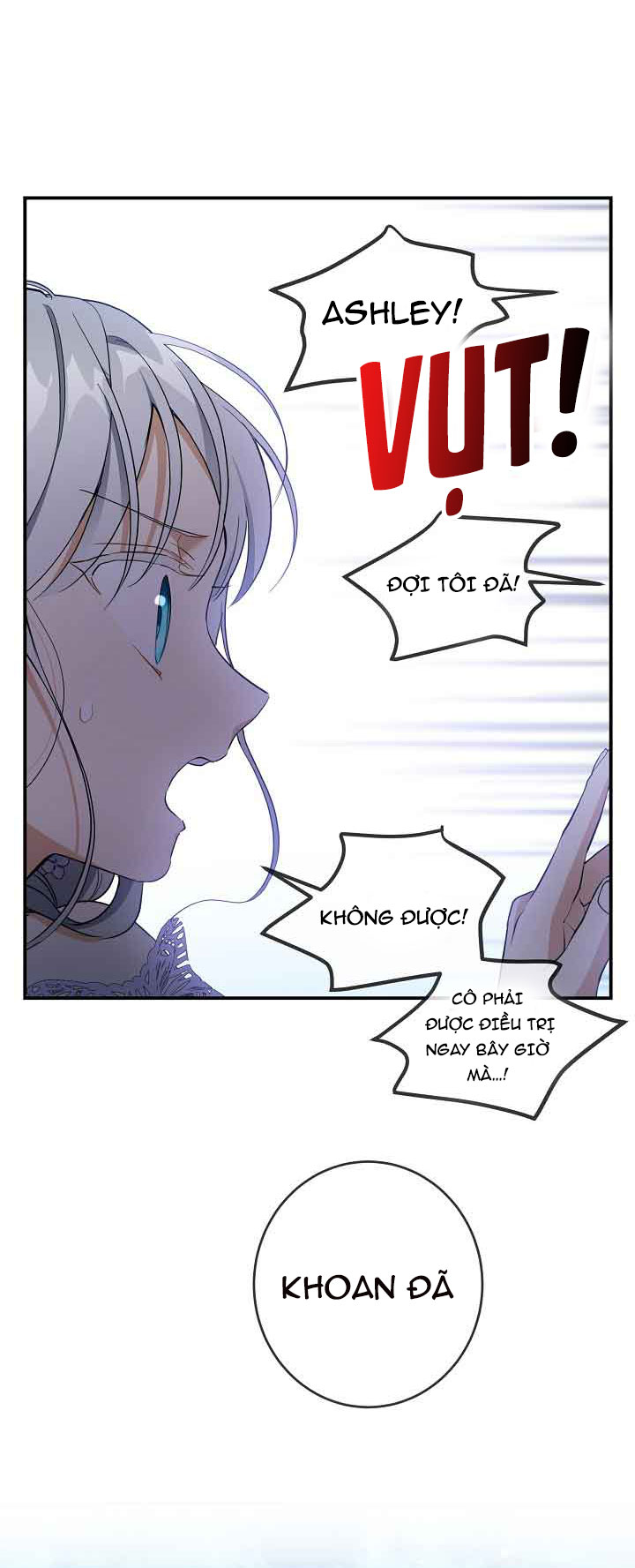 hướng đến ánh dương một lần nữa chapter 42 48