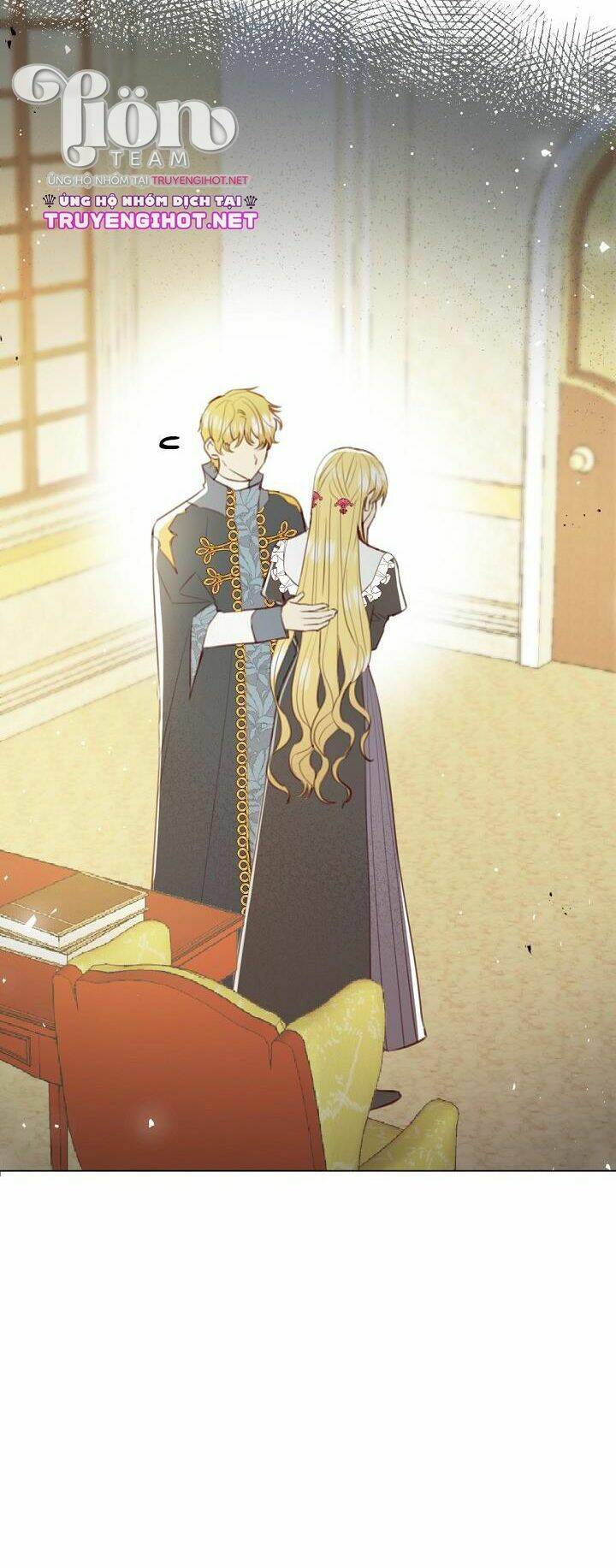 vẻ đẹp của ác ma chapter 32.1 21