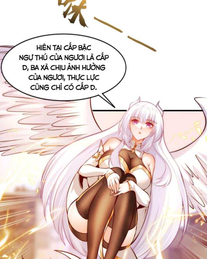 mở màn thức tỉnh sơn hải kinh chapter 2 93