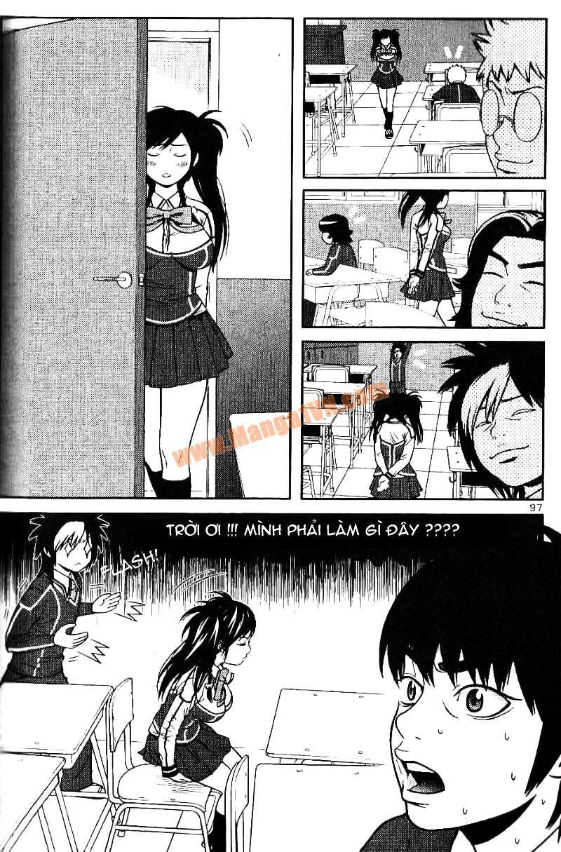 need a girl chapter 4 12