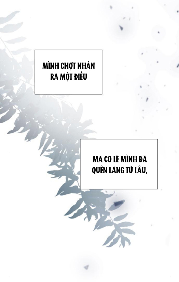 khóc đi hay là cầu xin tôi cũng được chapter 31.2 12