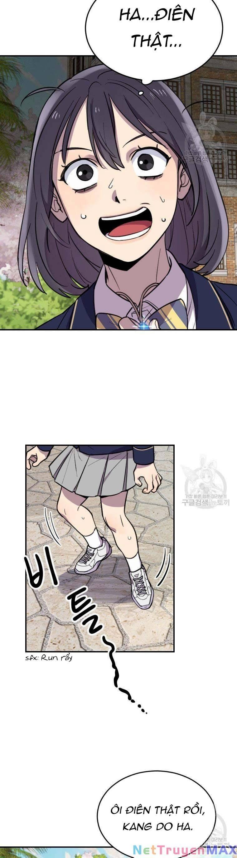 trên đời này không có ai ngu ngốc như thế chapter 5 31