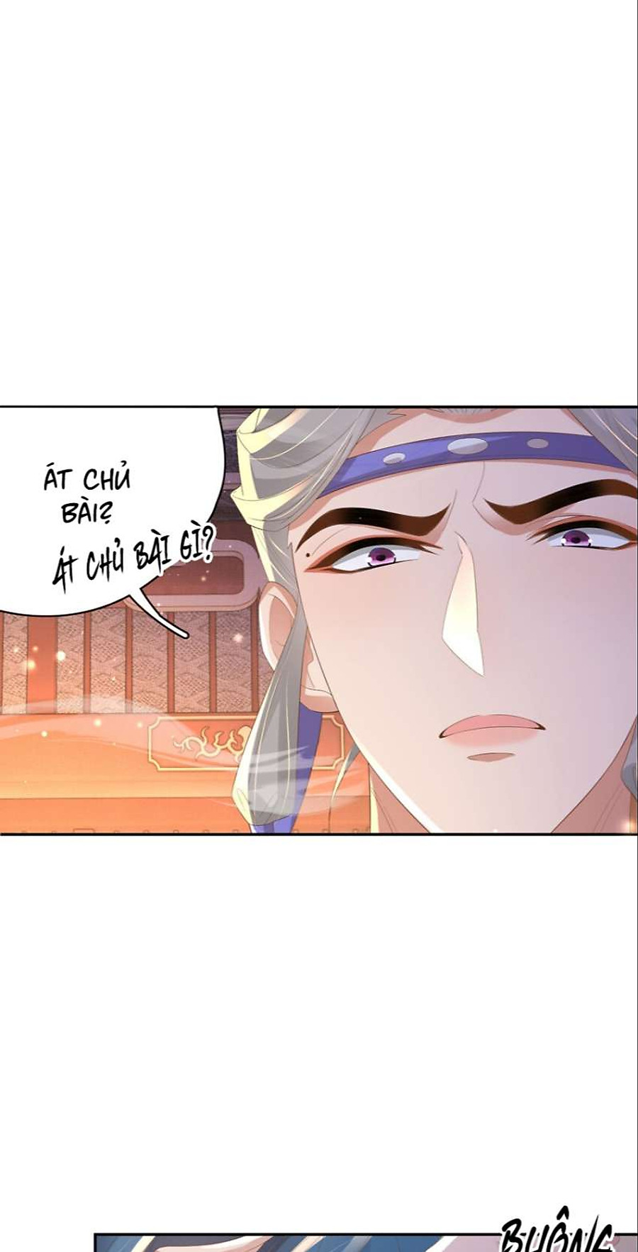 bá tổng vương phi lật xe chỉ nam chapter 102 20