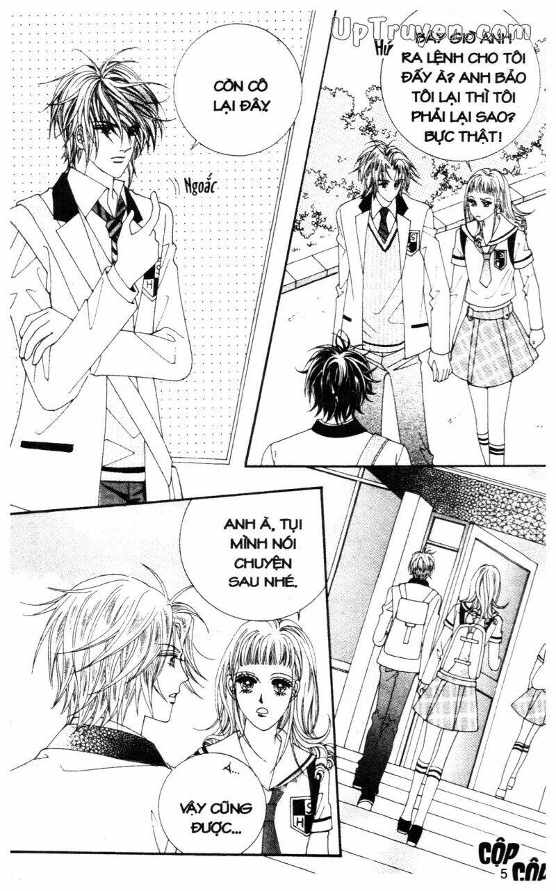 vợ chồng trẻ con bản đẹp chapter 6 5