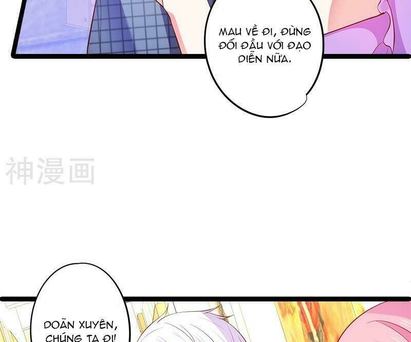 biến lan lăng vương thành ảnh đế chapter 25 32