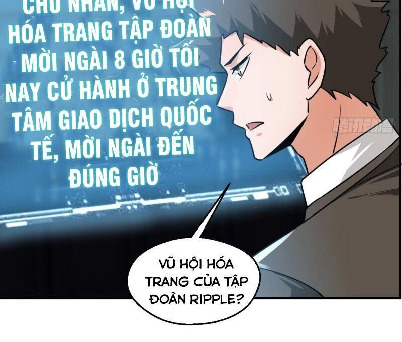 quỷ quyệt @ai chapter 15 17