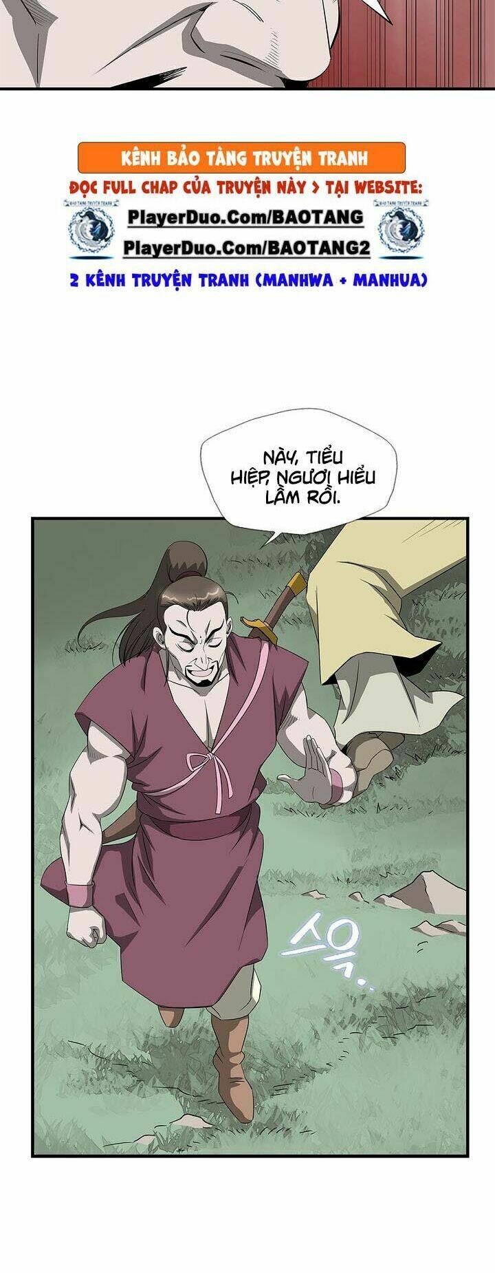 cuồng long chapter 34 29