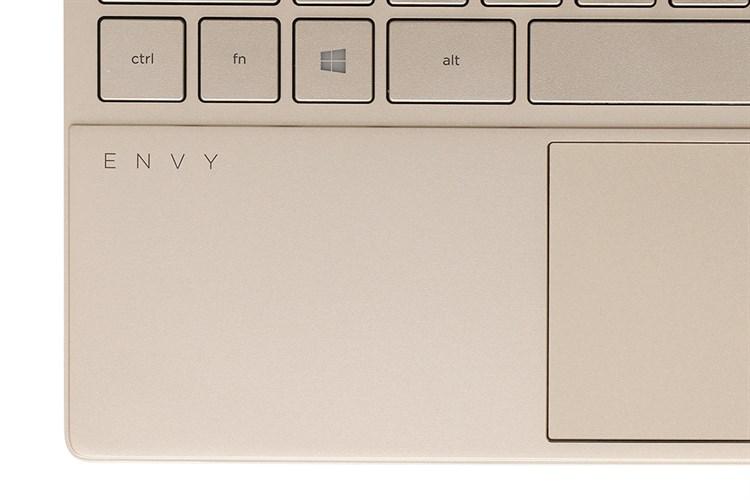 Hình ảnh Laptop HP Envy 13 ba1536TU i5 1135G7/8GB/512GB/13.3"F/Win11/(4U6M5PA)/Vàng - Hàng chính hãng