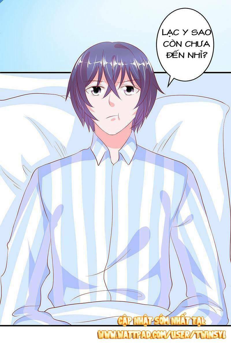 không gả cho tổng tài, gả cho người hầu chapter 107 27