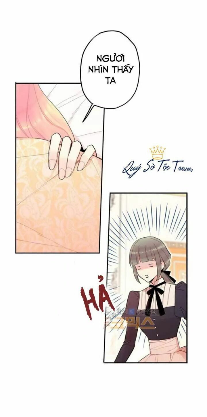 thánh nữ ẩn danh chapter 34 25