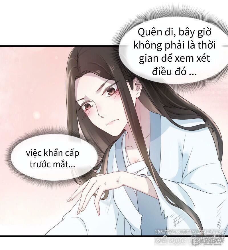 thịnh thế thiên kiêu chapter 21 39