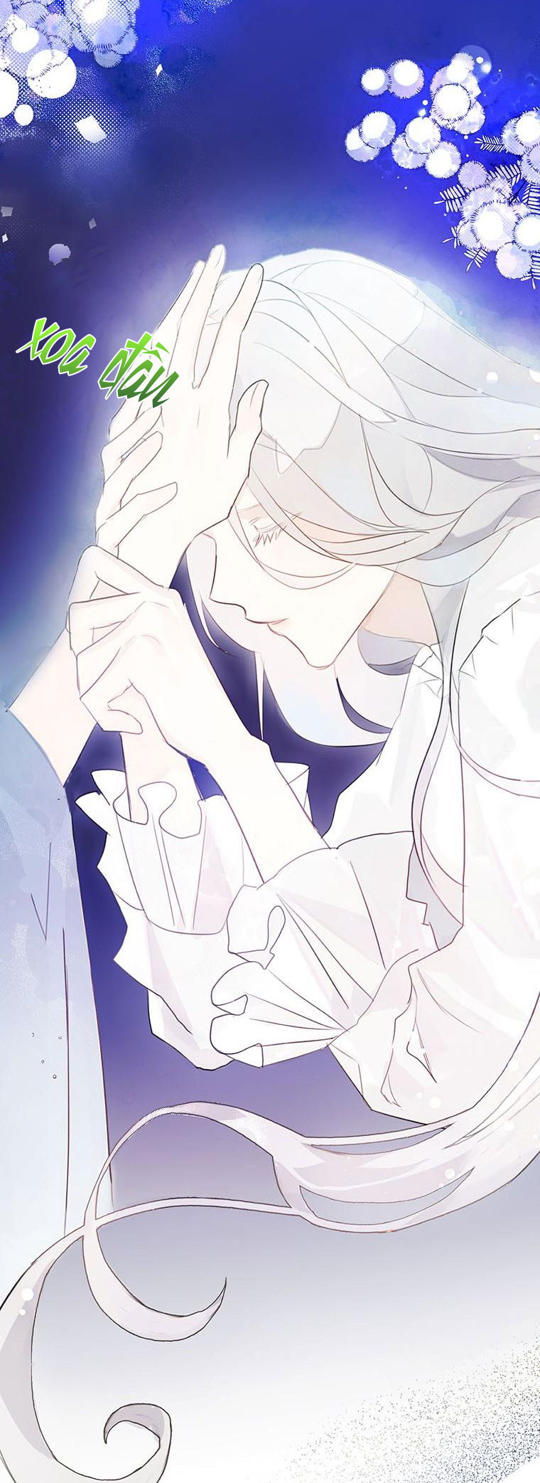 kết cục buồn của trò chơi nhập vai chapter 1 18