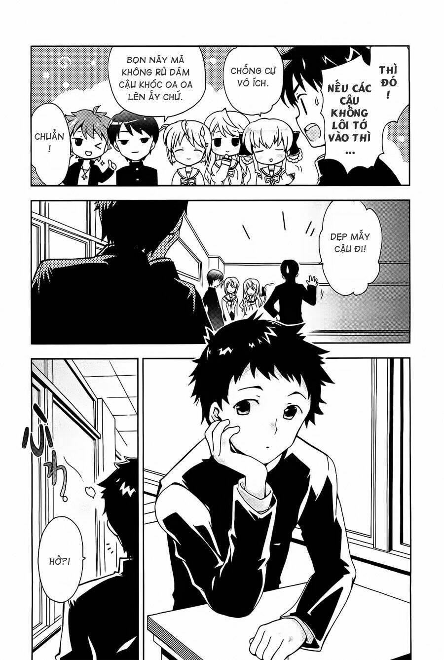 aisupe @ chapter 0 19