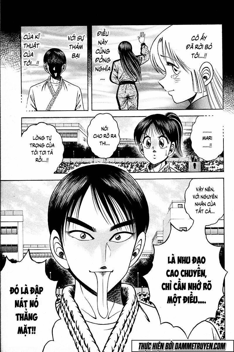 shin kotaro makaritoru! juudouhen chapter 203 2