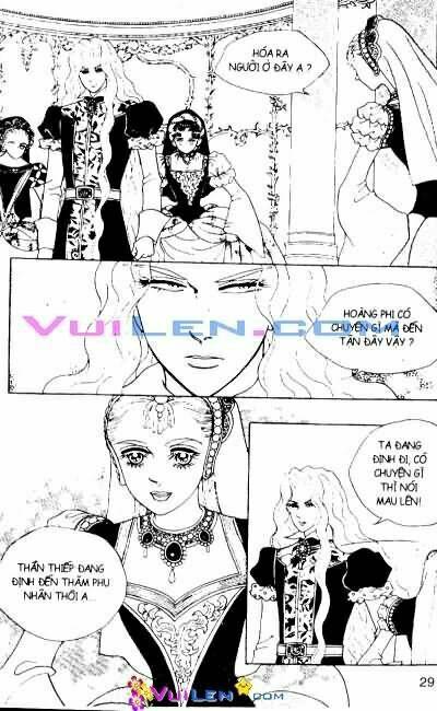 princess manhwa chapter 23 29