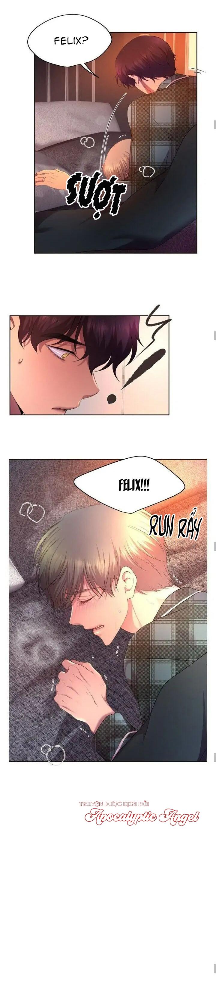 giữ em thật chặt (hold me tight) chapter 157 10