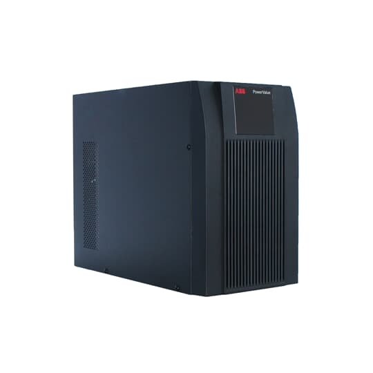 Bộ lưu điện UPS ABB PowerValue 11T G2 1 KVA B (4NWP100160R0001) - Hãng ABB - Hàng chính hãng