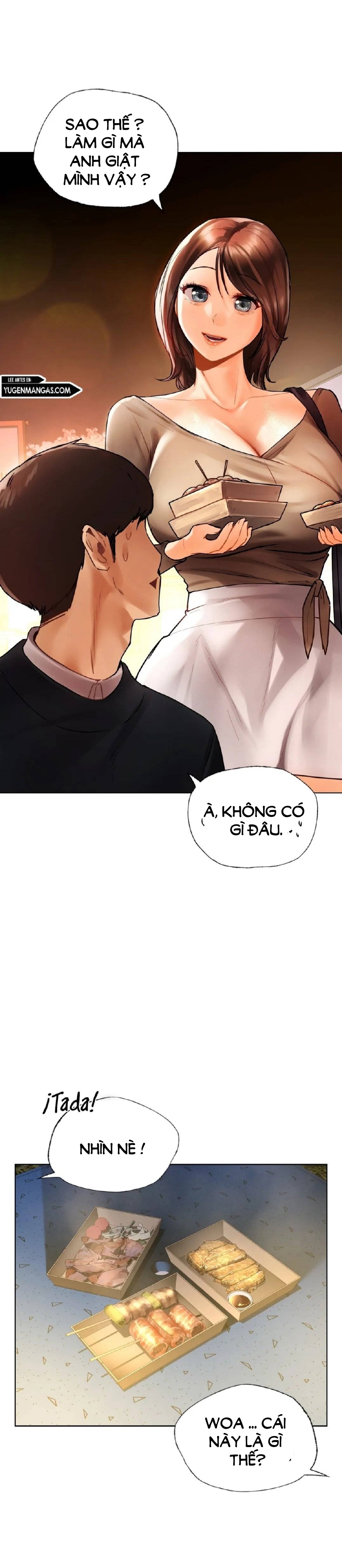 đàn ông và đàn bà ở sillim chapter 27 9