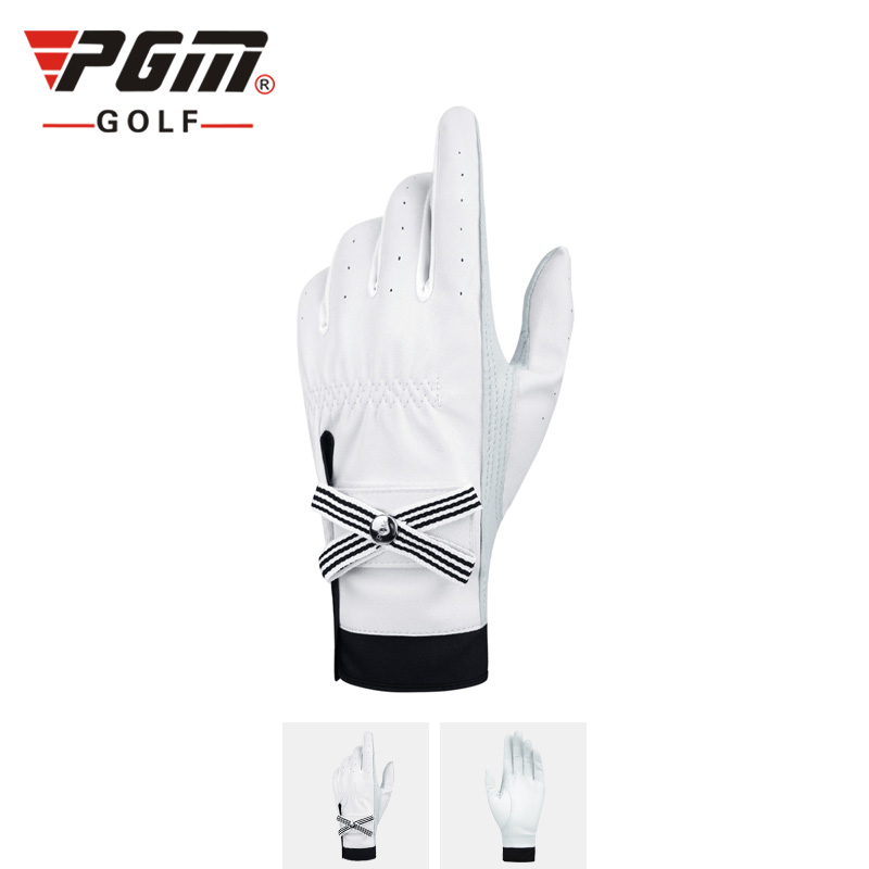 GĂNG TAY GOLF NỮ - PGM ST027 WOMEN GOLF GLOVES