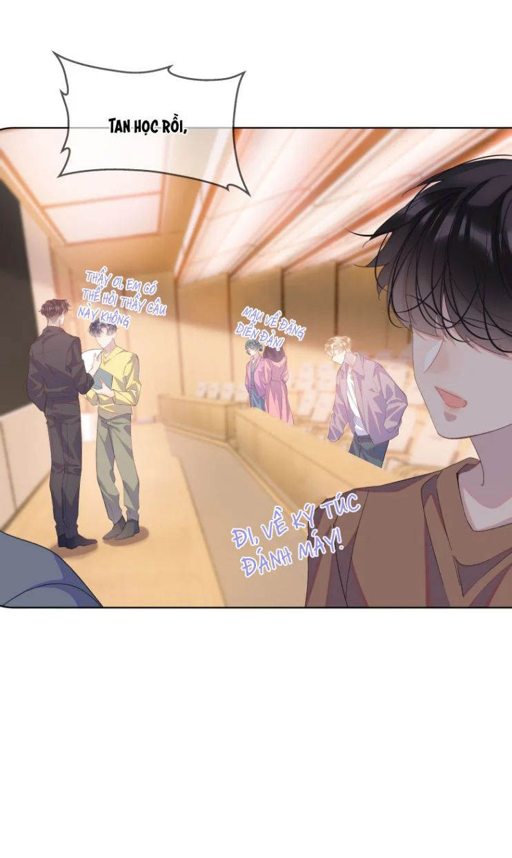 tư tự vạn thiên chapter 6 8