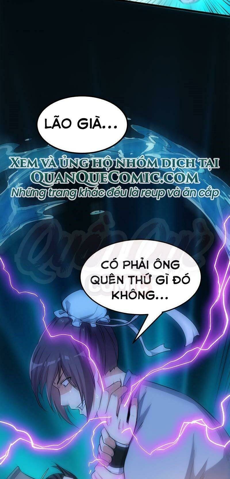 hệ thống thần long nghịch thiên chapter 66 21