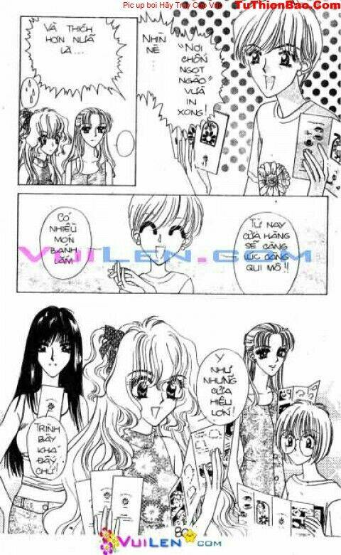 đầu bếp dễ thương chapter 1 80