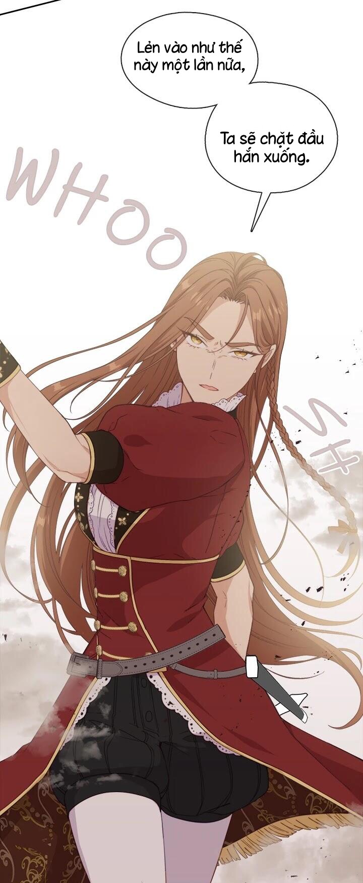 cẩn thận nữ phụ phản diện đấy! chapter 22 53