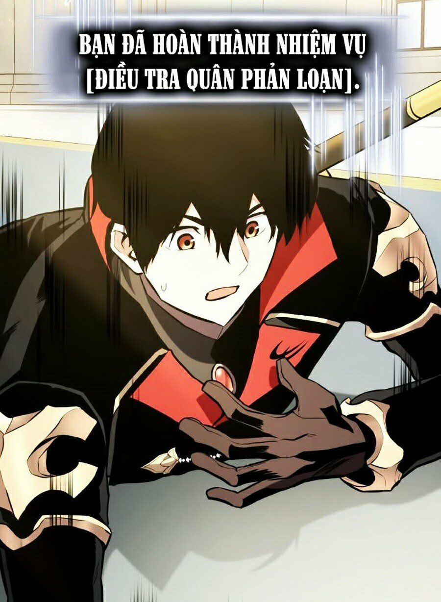 huyền thoại game thủ - tái xuất chapter 29 16