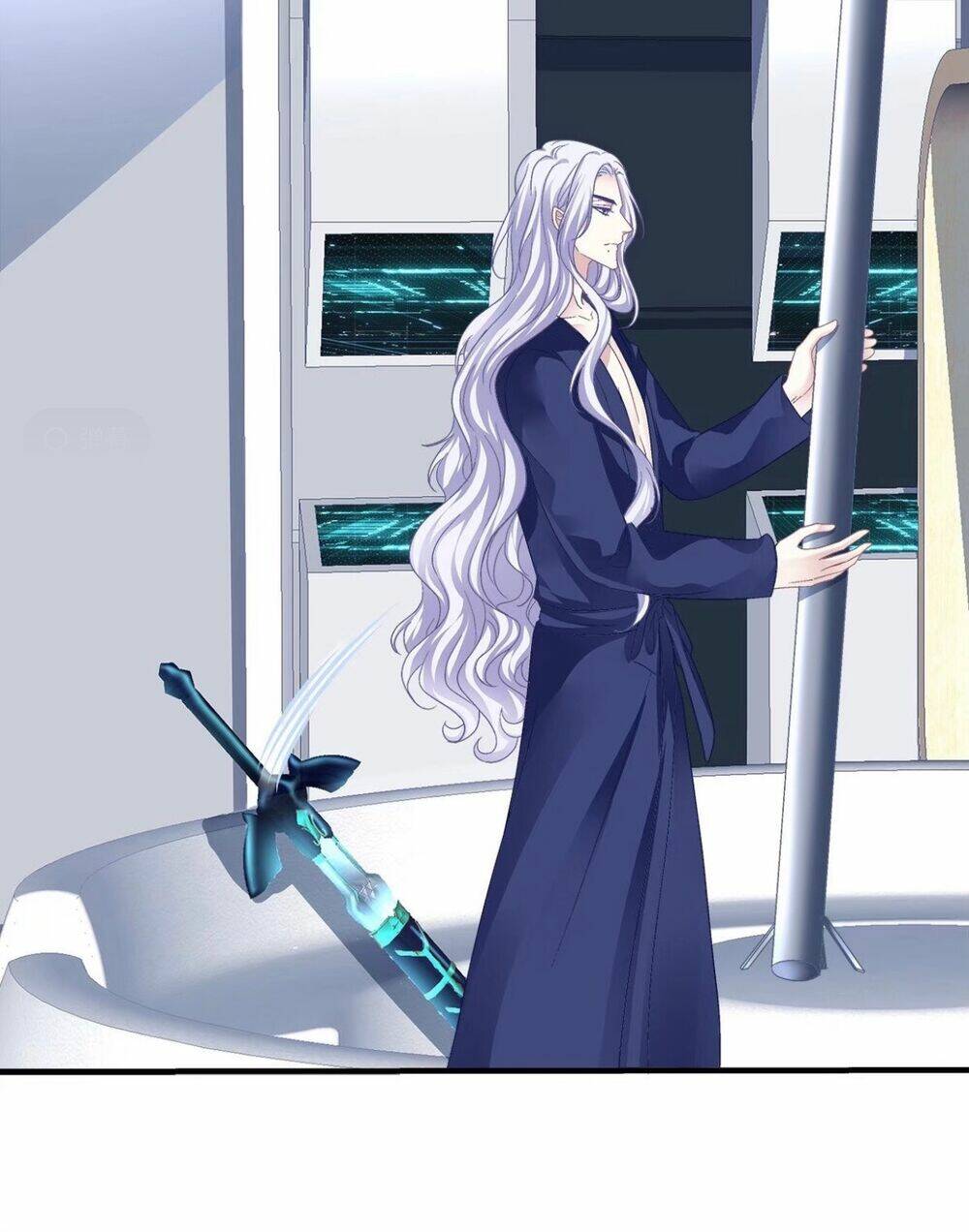 toàn bộ nắm trong tay chapter 95 28