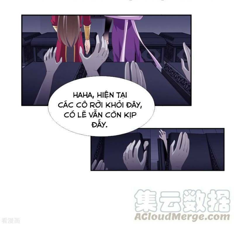 ta là ngọc hoàng đại đế chapter 81 45