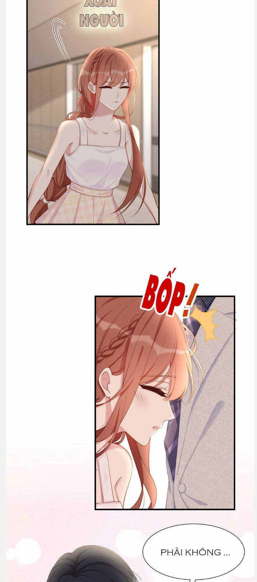 sủng em sủng tới tận cùng chapter 44 10