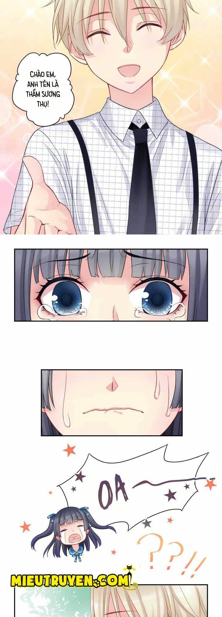 nghịch chuyển luyến tình chapter 2 10