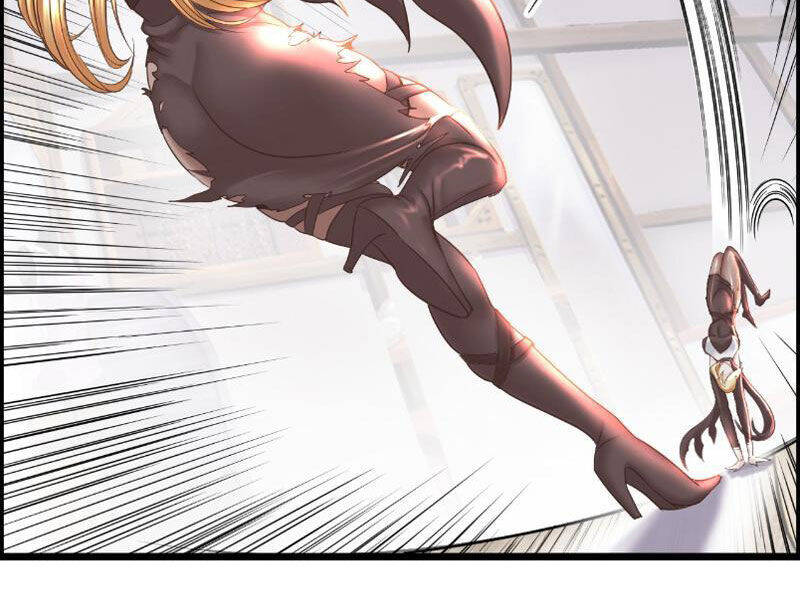 phát sóng trực tiếp, ta cầu hôn với nữ quỷ, vậy mà nàng lại đồng ý! chapter 24 38