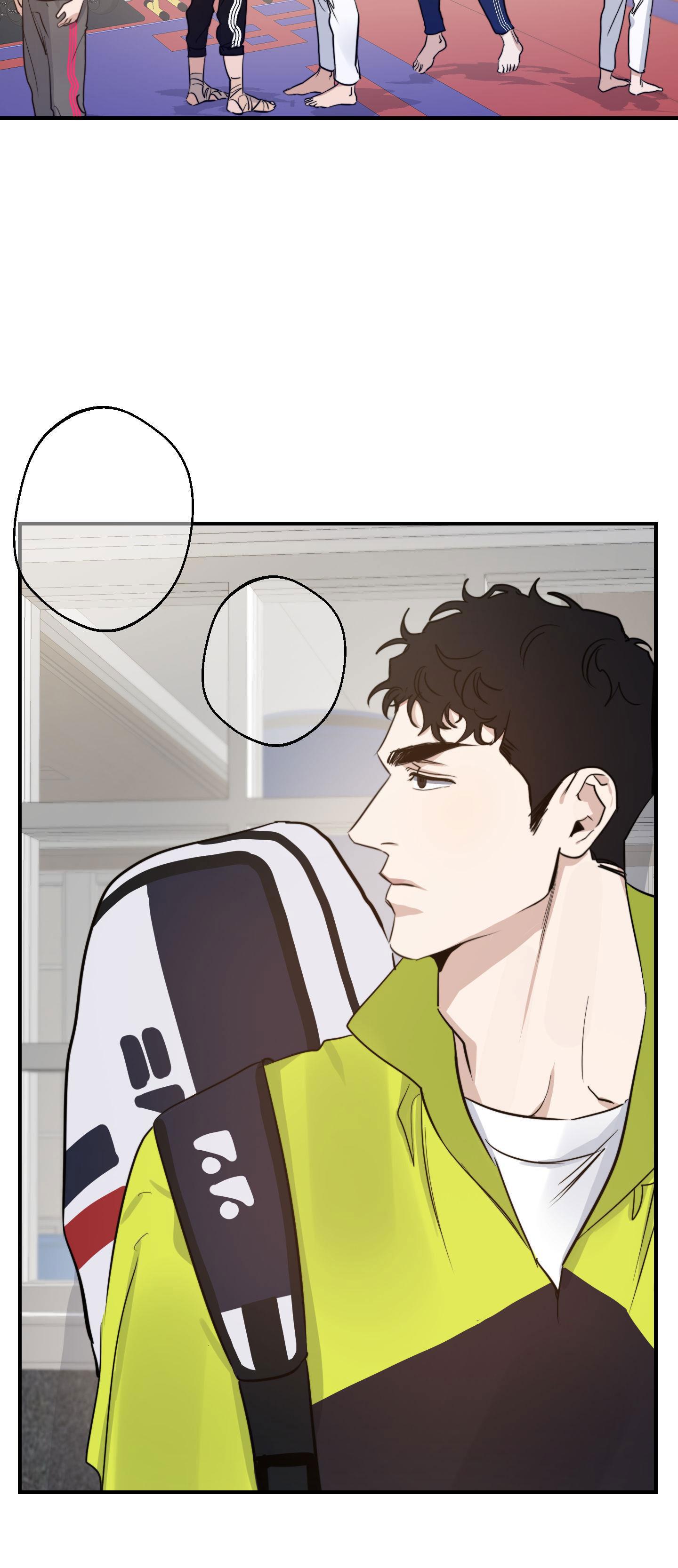 high clear chapter 16 7