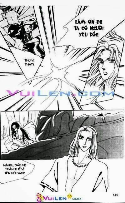 hậu duệ hoàng gia chapter 8 149