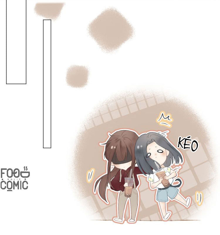 cp muốn yêu đương rồi, phải làm sao đây? chapter 3 26