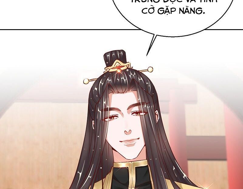 công lược trưởng thành của vương phi chapter 27 47