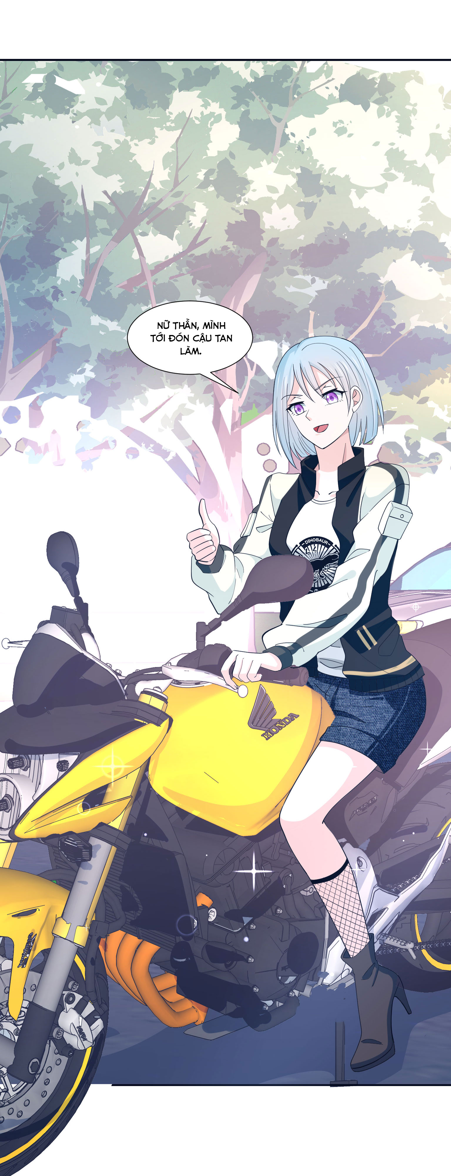 bí mật không thể yêu đương chapter 22 6